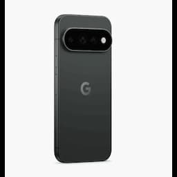 Google GA10869-IN Pixel 11 Pro, 6.3 Inch Display, Google Tensor G6 Processor, 12 GB Memory, 256GB Storage, Obsidian, Android Phone