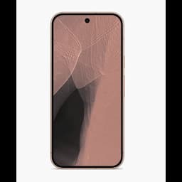 Google GA12136-IN Pixel 11 Pro, 6.3 Inch Display, Google Tensor G6 Processor, 12 GB Memory, 256GB Storage, Canyon, Android Phone
