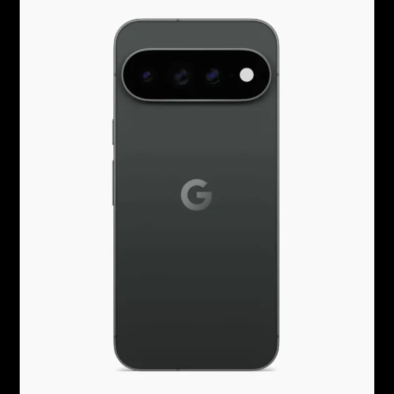 Google GA10868-IN Pixel 11 Pro XL, 6.8-inch Display, Google Tensor G6 Processor, 12 GB Memory, 256GB Storage, Obsidian, Android Phone