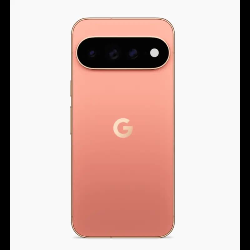 Google GA12070-IN Pixel 11 Pro XL, 6.8-inch Display, Google Tensor G6 Processor, 12 GB Memory, 256GB Storage, Canyon, Android Phone