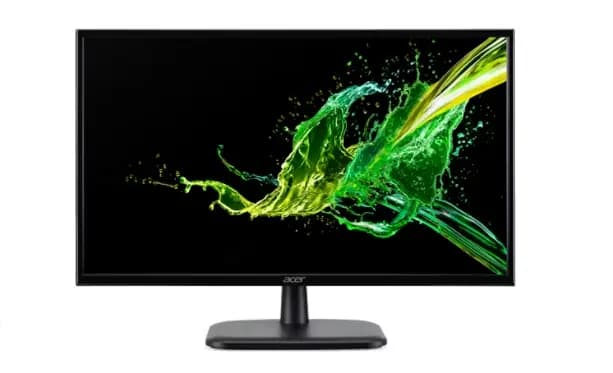 Acer UM.WE0SI.303 Monitor EK220QH3ABI, 21.5 Inch Screen size