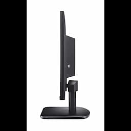Acer UM.WE0SI.001 EK220Q J0 21.5 Inch Full HD VA Panel, 120Hz Refresh, Zero Frame, HDMI + VGA, Black, Monitor, Black, Monitor