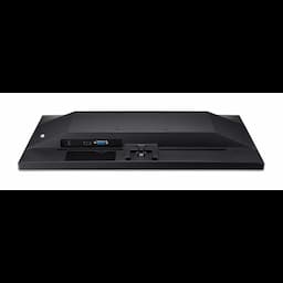 Acer UM.WE0SI.001 EK220Q J0 21.5 Inch Full HD VA Panel, 120Hz Refresh, Zero Frame, HDMI + VGA, Black, Monitor, Black, Monitor