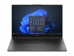 HP C8HS5AT#ACJ 255R Gen10, 15.6 inch Display, AMD Ryzen 3-7335U, 8 GB RAM, 512 GB Storage, Free DOS, 1 Year Warranty, Commercial Laptop