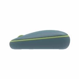 Acer ZC.A01SI.2N0 Bubble Wireless Mouse AMR100, Blue/Green