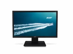Acer ZR.M01SI.00A EV226HQL Widescreen, 21.5 Inch Full HD Monitor, Black