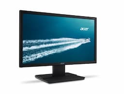 Acer ZR.M01SI.00A EV226HQL Widescreen, 21.5 Inch Full HD Monitor, Black