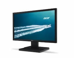 Acer ZR.M01SI.00A EV226HQL Widescreen, 21.5 Inch Full HD Monitor, Black