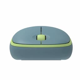 Acer ZC.A01SI.2N0 Bubble Wireless Mouse AMR100, Blue/Green