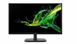 Acer UM.WE0SI.001 TFT EK220Q, 21.5 inch, HDMI, Black, Monitor