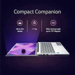 Acer UN.347SI.00U Aspire AL15-52H, Intel Core i7-13th Gen Processor, 16GB RAM, 512GB SSD, Windows 11, Notebook Laptop
