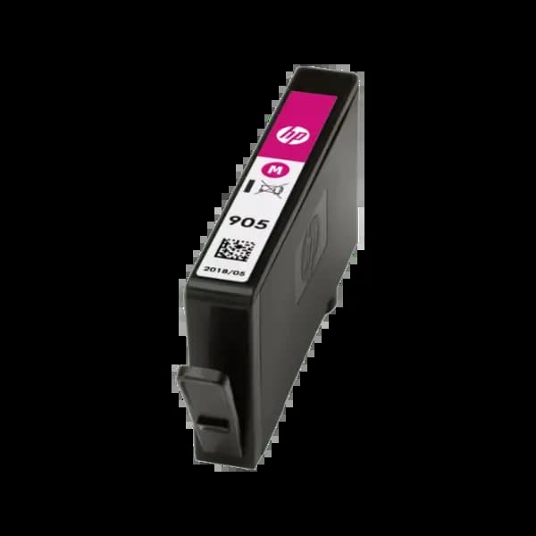 HP T6L93AA, 905 Magenta/Orange Original Ink Cartridge