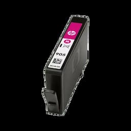 HP T6L93AA, 905 Magenta/Orange Original Ink Cartridge
