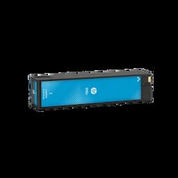 HP M0J92AA, 993X Cyan Original Ink Cartridge