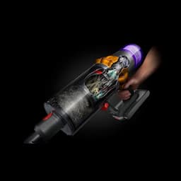 Dyson SV47 V15 DETECT TOT VACM CLNR YELO