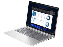 HP DQ9E1AT#ACJ ProBook 4 G1I, 14 inch Display, Intel Core Ultra 5 225H, 16 GB RAM, 512GB Storage, Windows 11 Pro AI Business Laptop