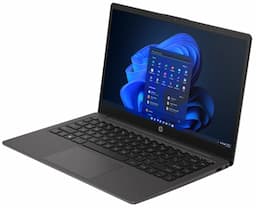 HP DP1J8PT 245 G10, 14 inch Display, AMD Ryzen 7 7730U, 2*8 GB RAM, 512 GB Storage, DOS Laptop