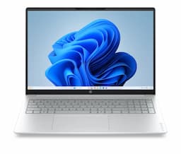 HP E30M1PA#ACJ OmniBook 3 16-by0095AU, 16 inch Display, AMD Ryzen 3, 8GB RAM 256GB SSD Storage, Windows 11 Home Single Lamguage, Consumer Laptop