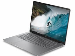 HP D5DJ7PA#ACJ OmniBook 5 14-hh0030TU, 14 inch Display, Intel Core Ultra 7 355, 16GB RAM 1TB SSD Storage, Windows 11 Home Single Language, Consumer Laptop