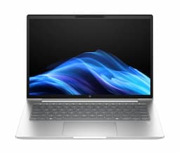 HP DM6B5AT#ACJ ProBook 4 G1A 14, 14 inch Display, AMD Ryzen 5-220, 16 GB RAM, 512 GB Storage, Windows 11 Pro Business Laptop