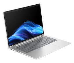 HP DM6B5AT#ACJ ProBook 4 G1A 14, 14 inch Display, AMD Ryzen 5-220, 16 GB RAM, 512 GB Storage, Windows 11 Pro Business Laptop