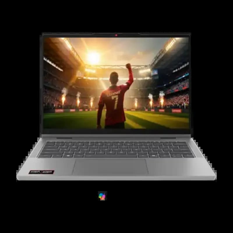 Lenovo 83UH000HIN IdeaPad 5 2-in-1 Gen 10, 14 inch Display, AMD Ryzen AI 7 Processor, 16 GB Memory, 512 GB Storage, Windows 11 Home, Luna Grey, Laptop