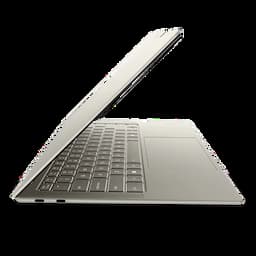 Lenovo 83QM0047IN Yoga Slim 7i, 14 inch Display, Intel Core Ultra 5 Processor, 16 GB Memory, 512 GB Storage, Windows 11 Home, Seashell, Laptop