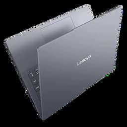 Lenovo 83UQ004DIN IdeaPad Slim 3, 14 inch Display, Intel Core Ultra 5 Processor, 16 GB Memory, 512 GB Storage, Windows 11 Home, Luna Grey, Laptop