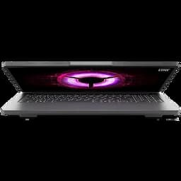 Lenovo 83S000GLIN LOQ Essential, 15.6 inch Display, AMD Ryzen 7 Processor, 16 GB Memory, 512 GB Storage, Windows 11, Luna Grey, Gaming Laptop