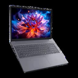 Lenovo 83RR00R5IN IdeaPad Slim 3, 15.3 inch Display, Intel Core 7 Processor, 16 GB Memory, 512 GB Storage, Windows 11, Luna Grey, Laptop