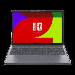 Lenovo 83RR00TXIN IdeaPad Slim 3, 15.3 inch Display, Intel Core 3 Processor, 8 GB Memory, 512 GB Storage, Windows 11, Luna Grey, Laptop