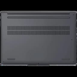 Lenovo 83RR00TXIN IdeaPad Slim 3, 15.3 inch Display, Intel Core 3 Processor, 8 GB Memory, 512 GB Storage, Windows 11, Luna Grey, Laptop