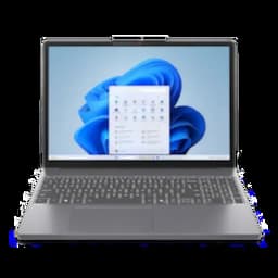 Lenovo 83K101M5IN IdeaPad Slim 3, 15.6 inch Display, Intel Core i5 Processor, 16 GB Memory, 512 GB Storage, Windows 11, Luna Grey, Laptop