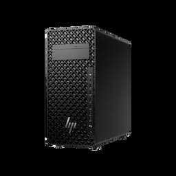 HP D52Y5PA#ACJ Z2 Tower G1i Desktop PC, Intel Core Ultra 9 285 Processor, 48 GB Memory, 1 TB Storage, Linux Ready, Workstation