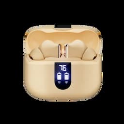 boAt 1000003369 Airdopes 181 Pro, 100 Hours Playback, 10mm Drivers, Quad Mics with ENx™ Technology, BEAST™ Mode, 50ms Low Latency, IPX5, Coral Bloom, Wireless Earbuds