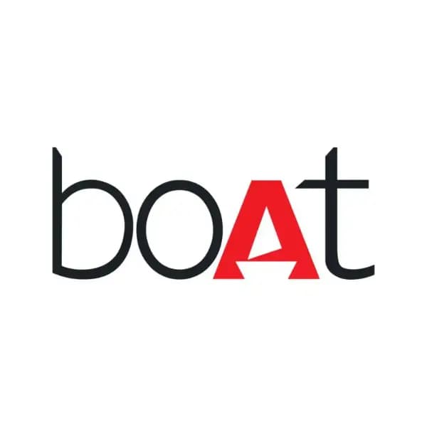 boAt 1000004739 Airdopes Plus Neo, Active Blue, Wireless Earbuds