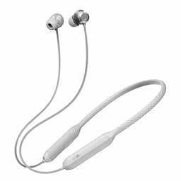 boAt 1000003416 Rockerz 255 Z Plus Bluetooth Neckband with 50Hrs Playback, Bluetooth 5.3 and IPX4 - Slate Grey