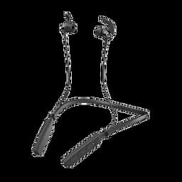 boAt 1000001728 Rockerz 235 Pro Bluetooth Neckband with 20Hrs Playback, Bluetooth 5.0 and IPX4 - Active Black