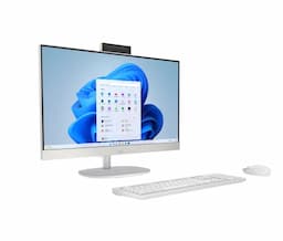 HP DC9D6PA#ACJ 24-cr0552in 24 Inch, 8 GB Memory, 512 GB Storage, Core i5-1334U, All in One Desktop