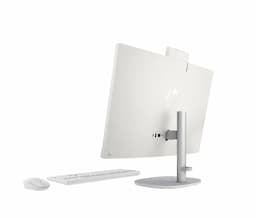 HP DC9D6PA#ACJ 24-cr0552in 24 Inch, 8 GB Memory, 512 GB Storage, Core i5-1334U, All in One Desktop