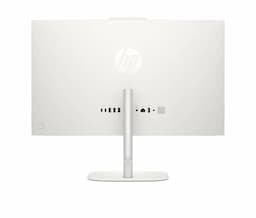 HP DE4N8PA#ACJ 24-cu0575in OmniStudio 24 Inch Display, 8 GB RAM, 512 GB Storage, Intel Core 5-120U, All in One Desktop