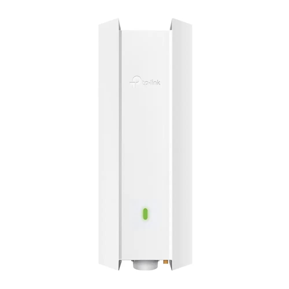 TP-Link EAP650-Outdoor Omada AX3000 Indoor/Outdoor WiFi 6 Access Point