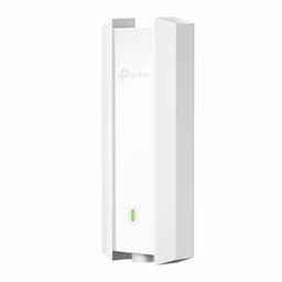 TP-Link EAP650-Outdoor Omada AX3000 Indoor/Outdoor WiFi 6 Access Point