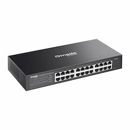 TP-Link ES224G Omada 24-Port Gigabit Easy Managed Switch