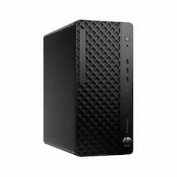 HP E4PR1AT#ACJ ProDesk G1I, Intel Core i5-14500, 8 GB RAM, 512 GB Storage, DOS, 1 Year Warranty, AI Desktop PC