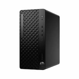 HP E4PR1AT#ACJ ProDesk G1I, Intel Core i5-14500, 8 GB RAM, 512 GB Storage, DOS, 1 Year Warranty, AI Desktop PC