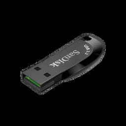 SanDisk SDCZ410-128G-I35 Ultra Shift USB 3.2 Gen 1 Type-A Pen Drive, 128GB