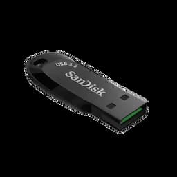 SanDisk SDCZ410-128G-I35 Ultra Shift USB 3.2 Gen 1 Type-A Pen Drive, 128GB