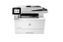 HP W1A33A M429fdw LaserJet Pro MultiFunction Printer