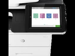 HP 1PV64A LaserJet Enterprise M528dn Multifunction Printer
